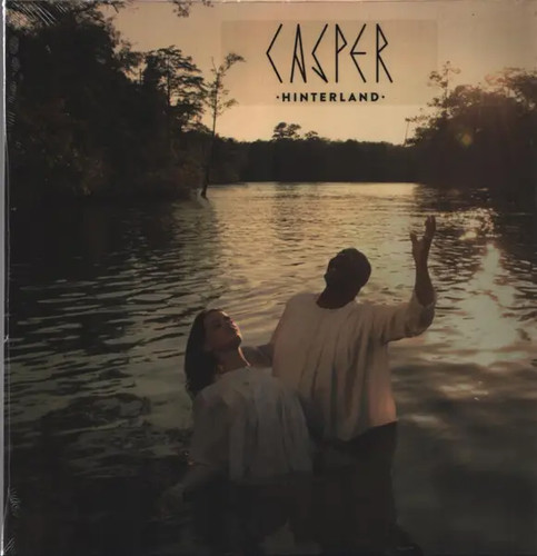 Casper hinterland still - casper, sealed