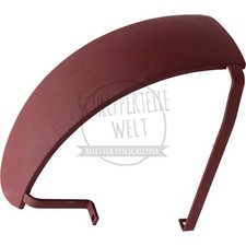 Kotflügel vorne links passend