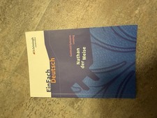 EinFach Deutsch: Nathan der