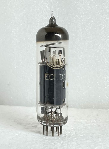 Ecl82 6bm8 röhre - ecl82,