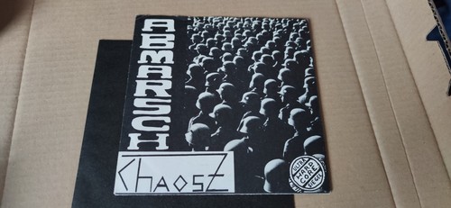 Chaos abmarsch - chaos,