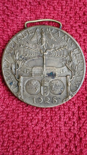 Schöne alte olympische - ,