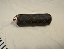 Louis Vuitton Monogram Trousse