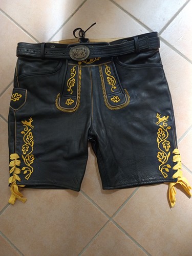 Bockle lederhose - bockle, 56