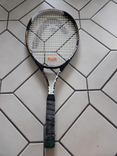 Head tour pro - head,