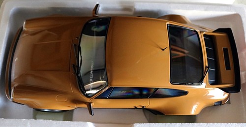Porsche 911 930 turbo - porsche,