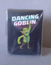 Clash Royale Dancing Goblin