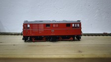 stängl h0e ÖBB 2095 digital