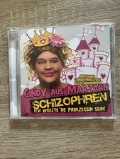 Schizophren von cindy - von, aus