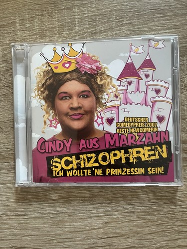 Schizophren von cindy - von,