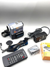 Sony Handicam DCR-PC8E PAL [ 2