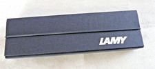 LAMY Tri Pen Metall