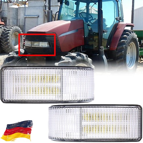 Paar led scheinwerfer - paar,