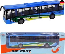 Mini Bus Auto, Bus Spielzeug