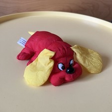 Europlay knautschi hund - knautschi, klein