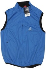 LÖFFLER Weste Herren ärmellose Jacke Steppweste Anzugweste Gr. EU 50... #eoodizc