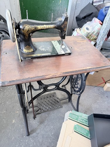 Antike singer manufacturing - antike,