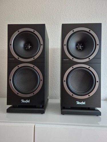 Teufel theater 500s - 500s, 16