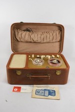 C25R24- Altes Tonbandgerät Philips Maestro Junior