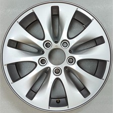 original BMW 1er Alufelge V