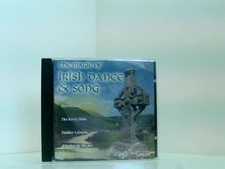 The magic irish dance - the, &
