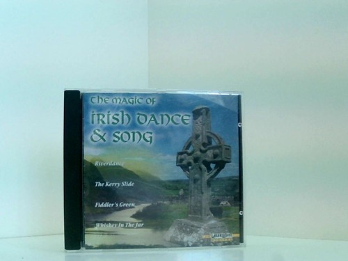 The magic irish - magic, dance