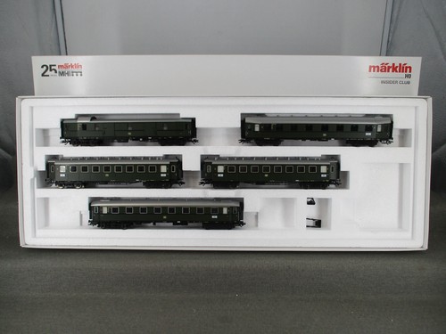 Märklin spur 42259 - märklin,