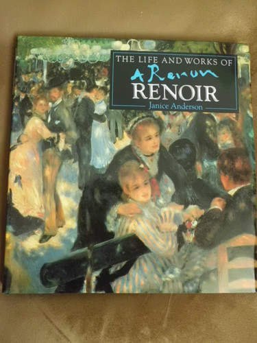 The life and - of, renoir