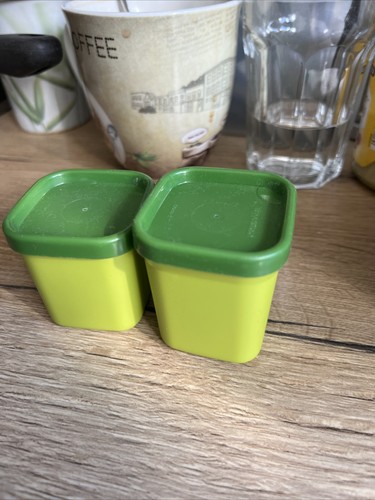 Tupperware voratsdose - tupperware,