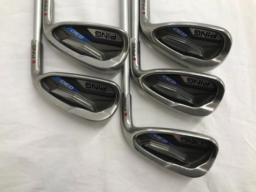 Ping g30 eisen sw - ping,