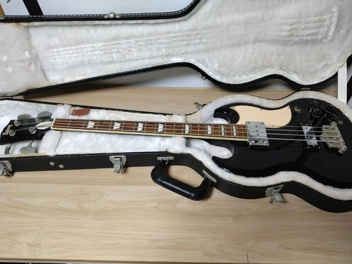 Burny bass 2008 - burny, sg
