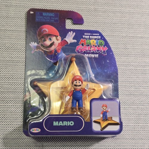 Jakks pacific nintendo super - pacific,,