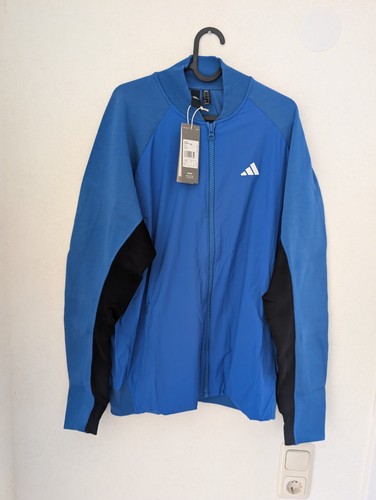 Adidas vrct tiger - tiger, jacket