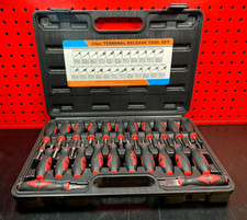 Entriegelungswerkzeuge für