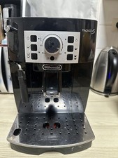 Longhi magnifica ecam - de'longhi, s