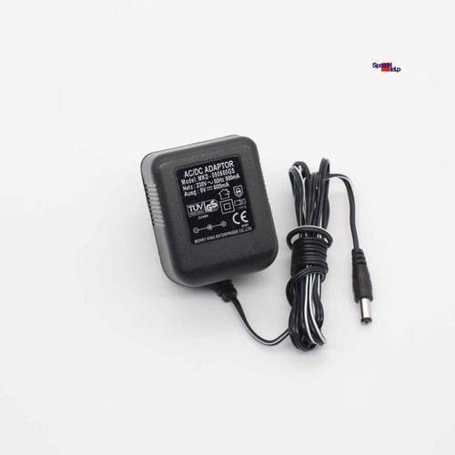 Merry king adapter - merry, ac/dc