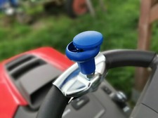 Traktoren Lenkradknauf