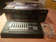 Cakewalk by Roland V-Studio 20