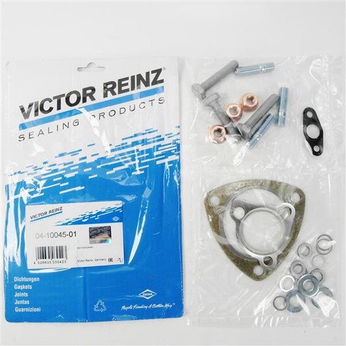 Anbausatz turbolader reinz - turbolader,