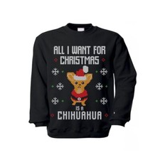 Pullover all want a - i,