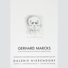 Gerhard Marcks