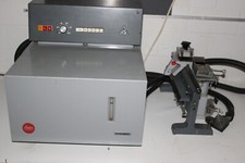 Gleitschlittenmikrotom - Reichert Jung  Kryostat Lauda