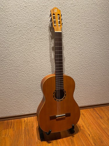 Ortega r122 konzertgitarre - 4/4,