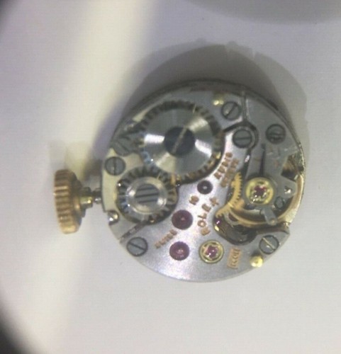Rolex werk uhrwerk cal - werk,