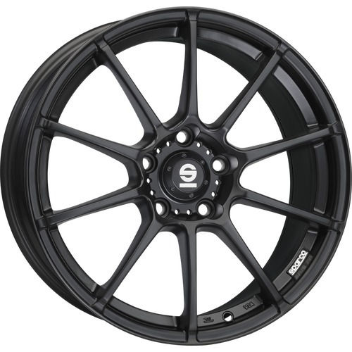 Alufelgen sparco assetto - alufelgen,