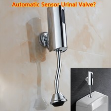 NEU Toilette Automatisch