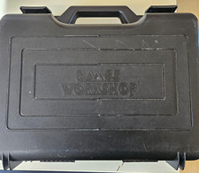 Original GW Figurenkoffer, guter Zustand