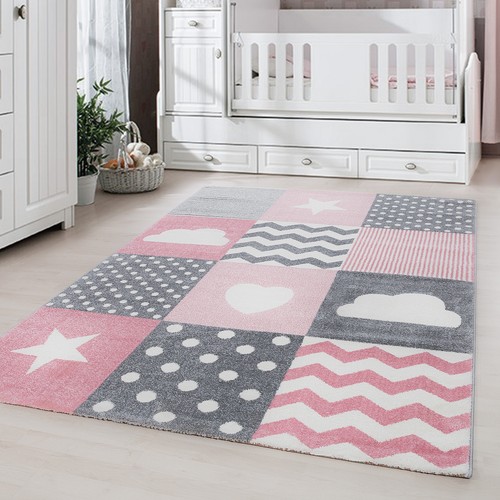 Teppich kinderzimmer - teppich,
