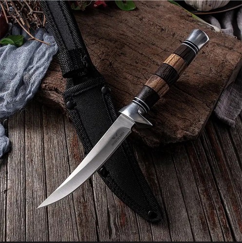 Messer outdoor multifunktion - outdoor,