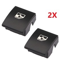 2X FENSTERHEBER TASTE